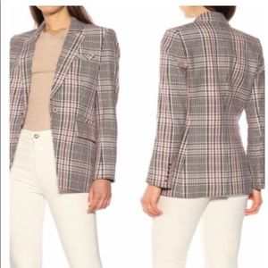Veronica beard blazer